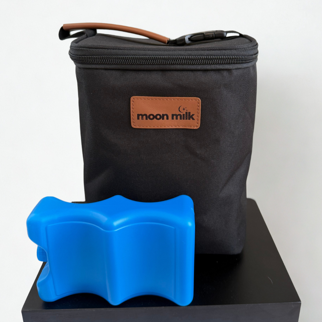 On-The-Go Cooler Bag