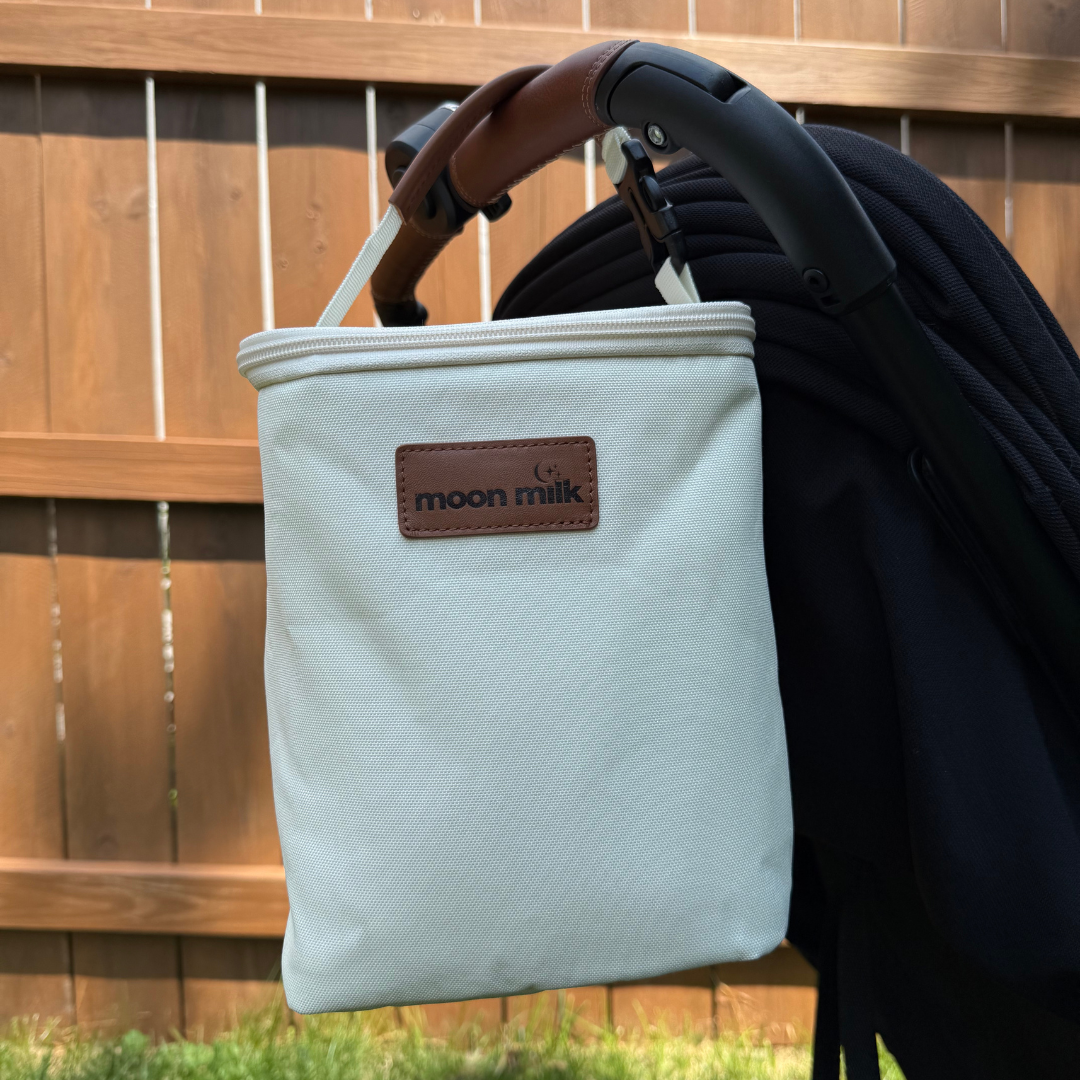 On-The-Go Cooler Bag