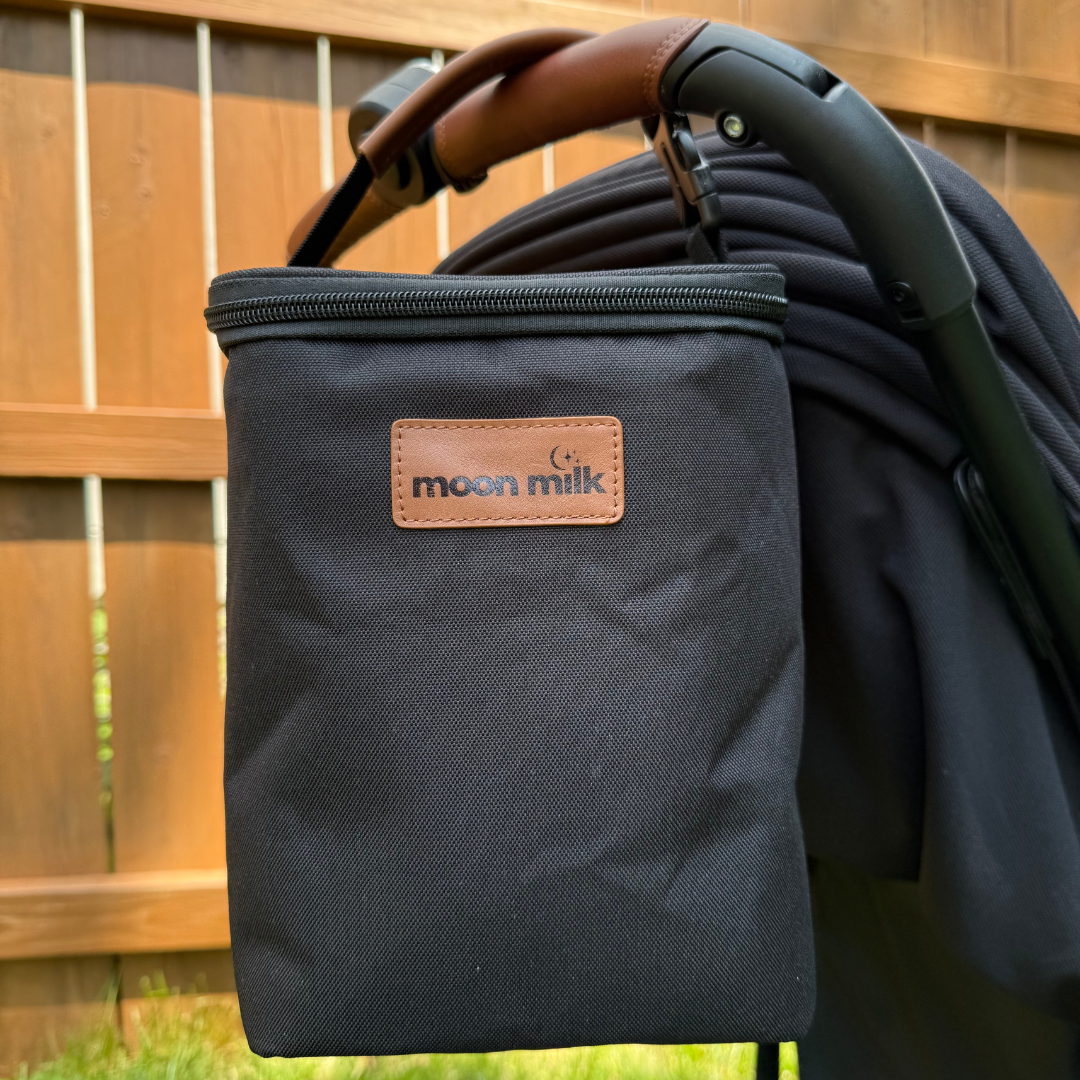On-The-Go Cooler Bag