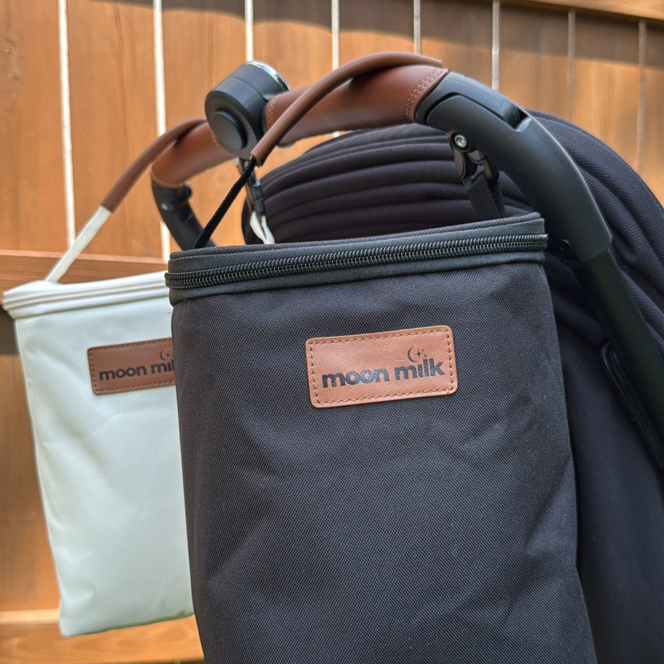 On-The-Go Cooler Bag