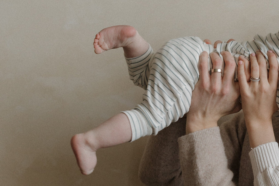 🌙 Welcome to The Midnight Feed: Calm Nights, One Feed at a Time