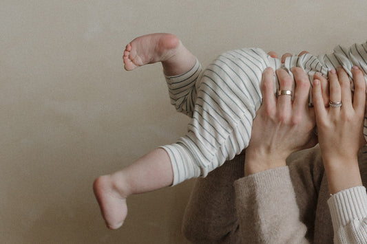 🌙 Welcome to The Midnight Feed: Calm Nights, One Feed at a Time